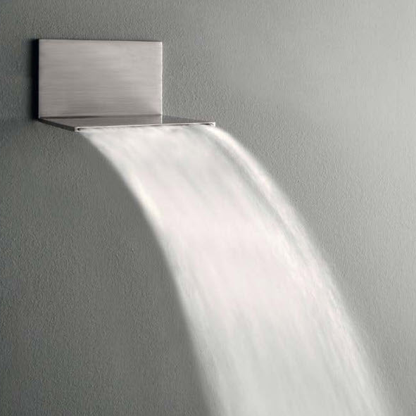 Wasserfall 150 aus Edelstahl - 3.6 & 3.6+
