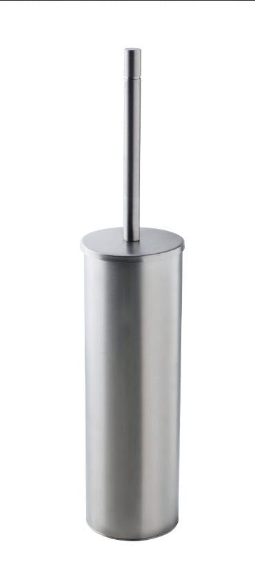 Treemme 28mm Toilettenbürstenhalter Wandmontage aus Edelstahl – IT 4Z13 IS ZZ ZZ