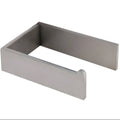 Toilettenpapierhalter aus Edelstahl - 5mm