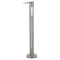 2-Griff Waschtisch Standarmatur 1050 - 5mm