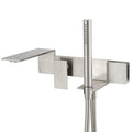 Wanne / Brause EHM U.P - 5mm