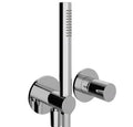 Treemme T30 Unterputz-Duschmischer mit Handbrause | RWIT5BD4CC01