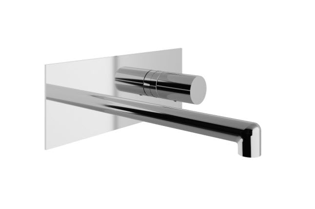Treemme T30 Unterputz-Waschtischarmatur Chrom – Ausladung 177 mm | RWIT5BA5CC01